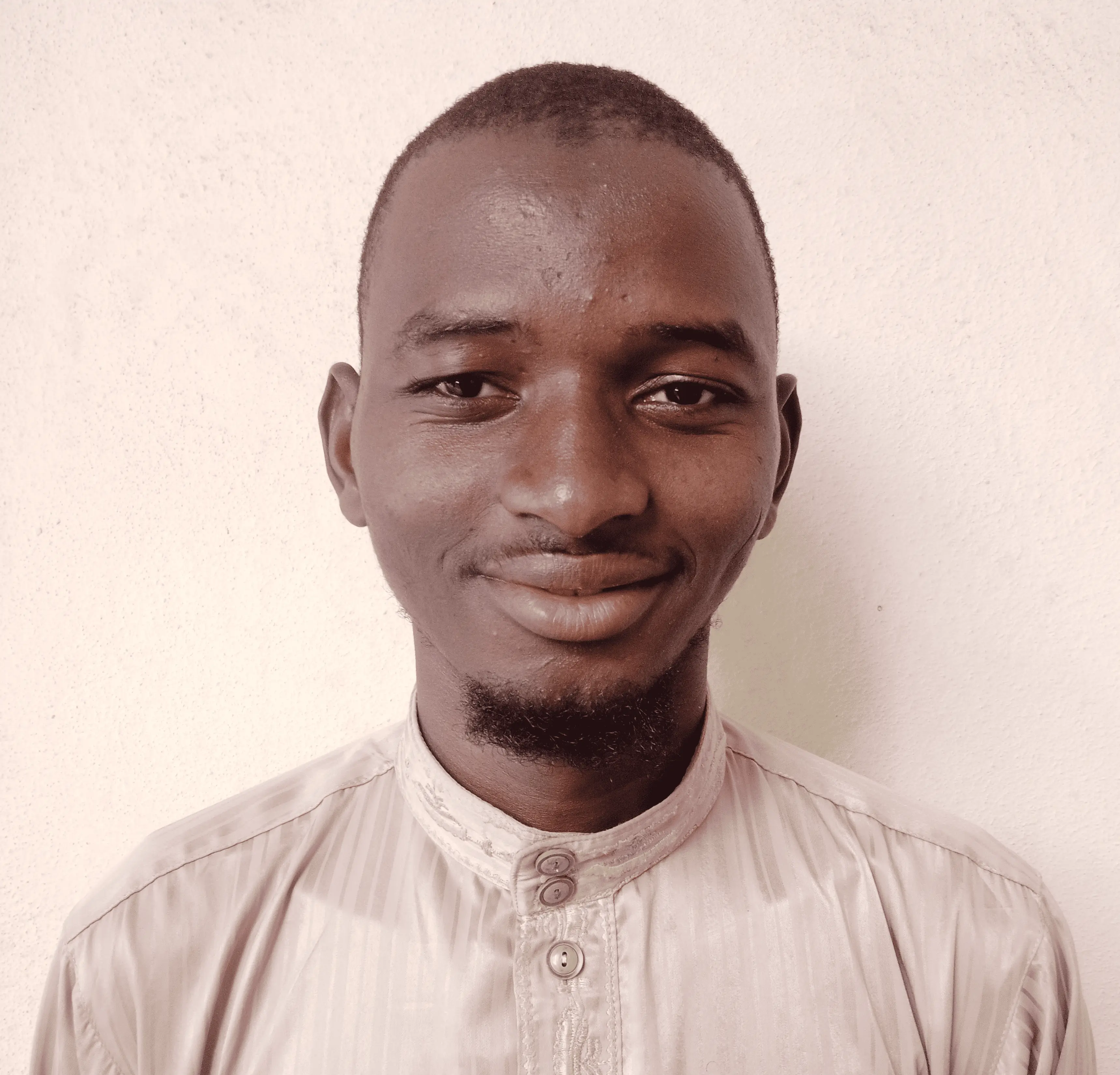 Moussa Hassana Profile Picture